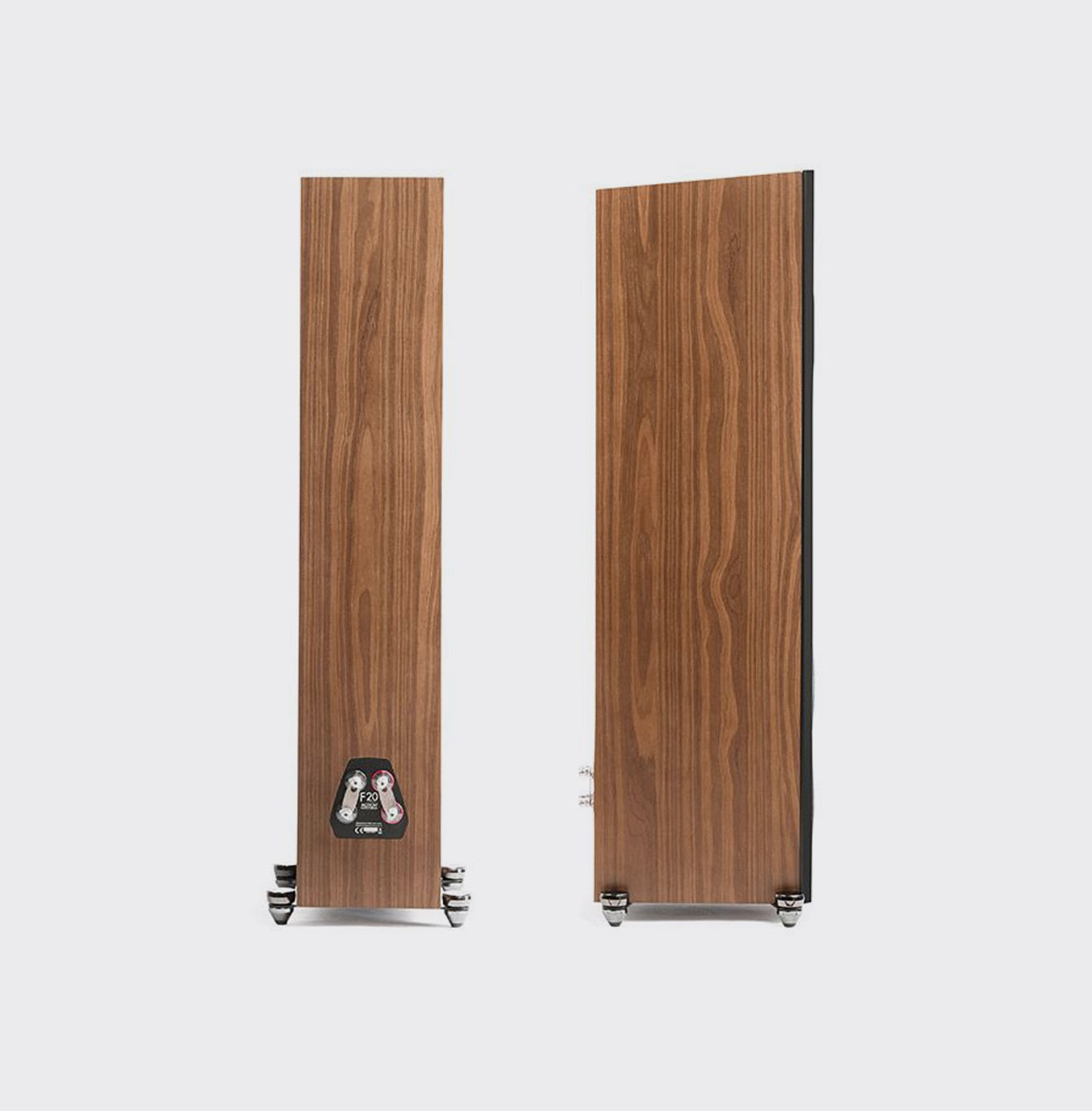 Martin Logan Motion F20