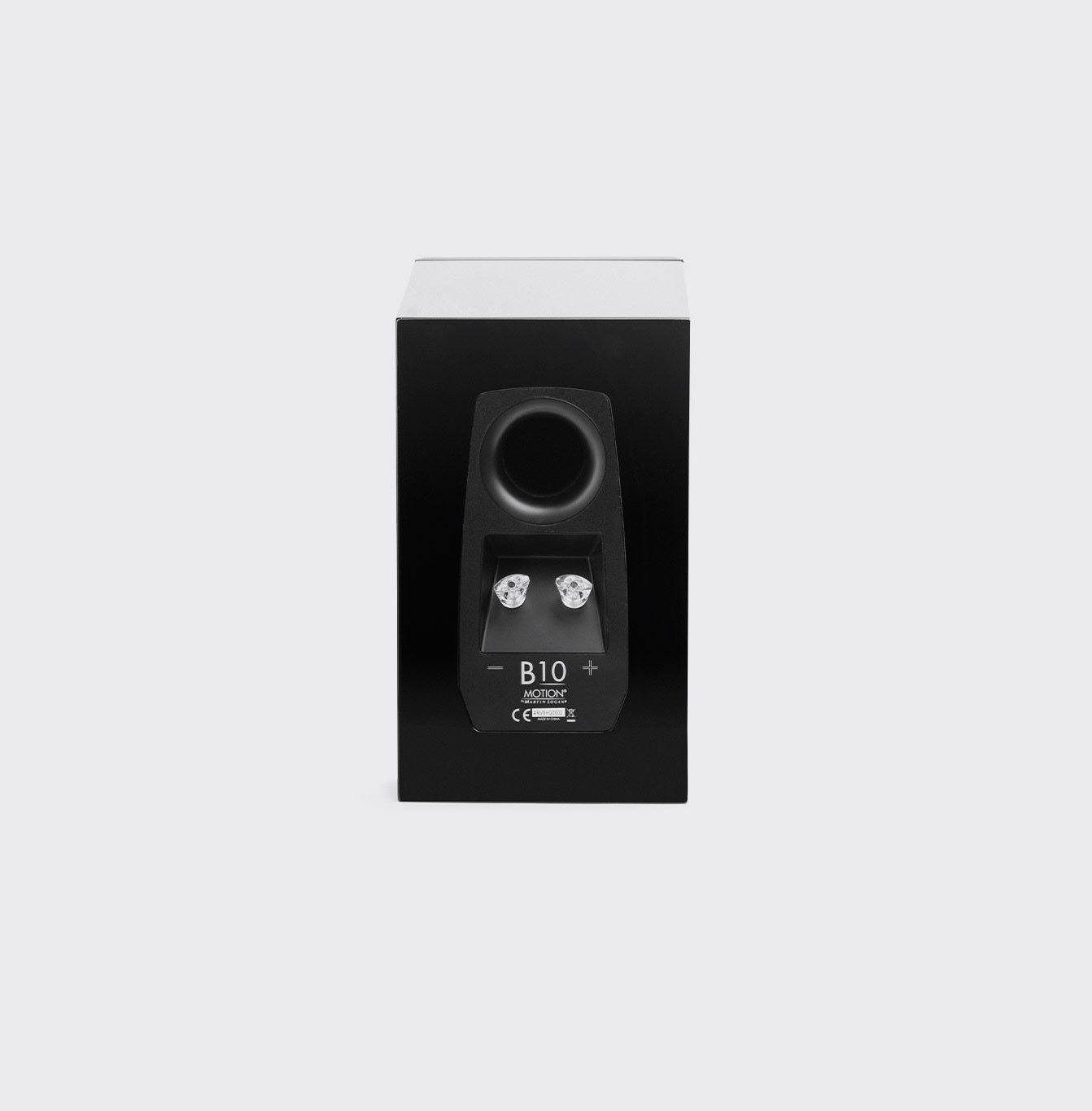 Martin Logan Motion B10