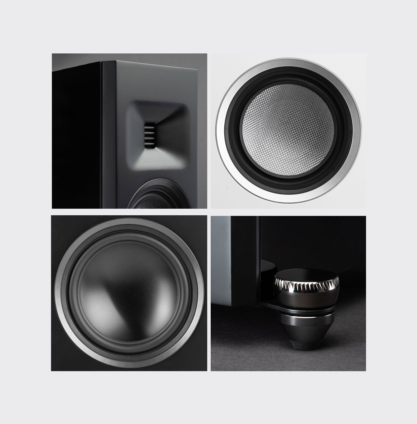 Martin Logan Motion F10