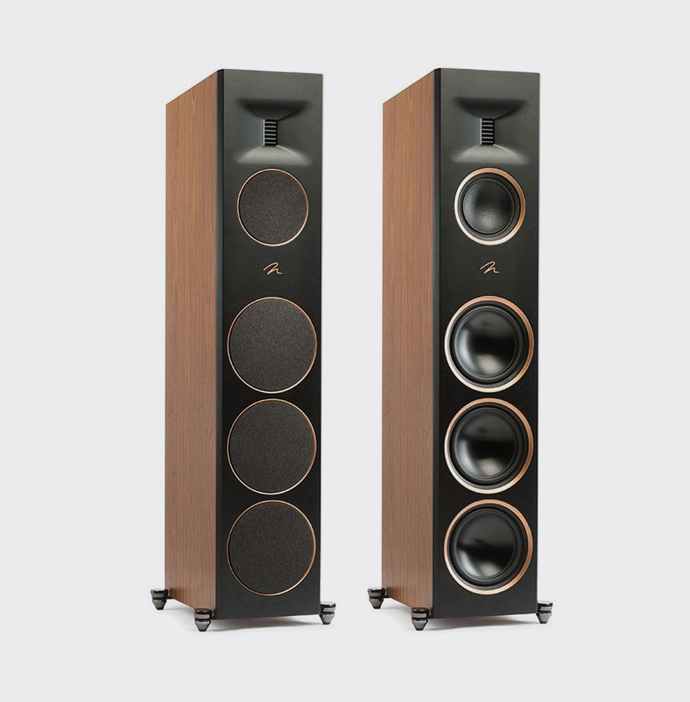 Martin Logan Motion XT F200