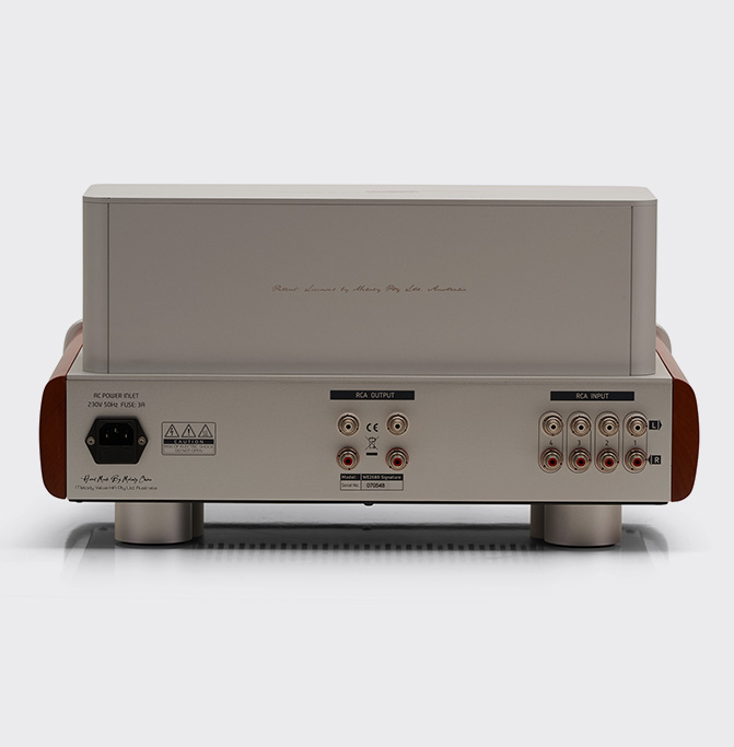 Melody WE-2688 Signature