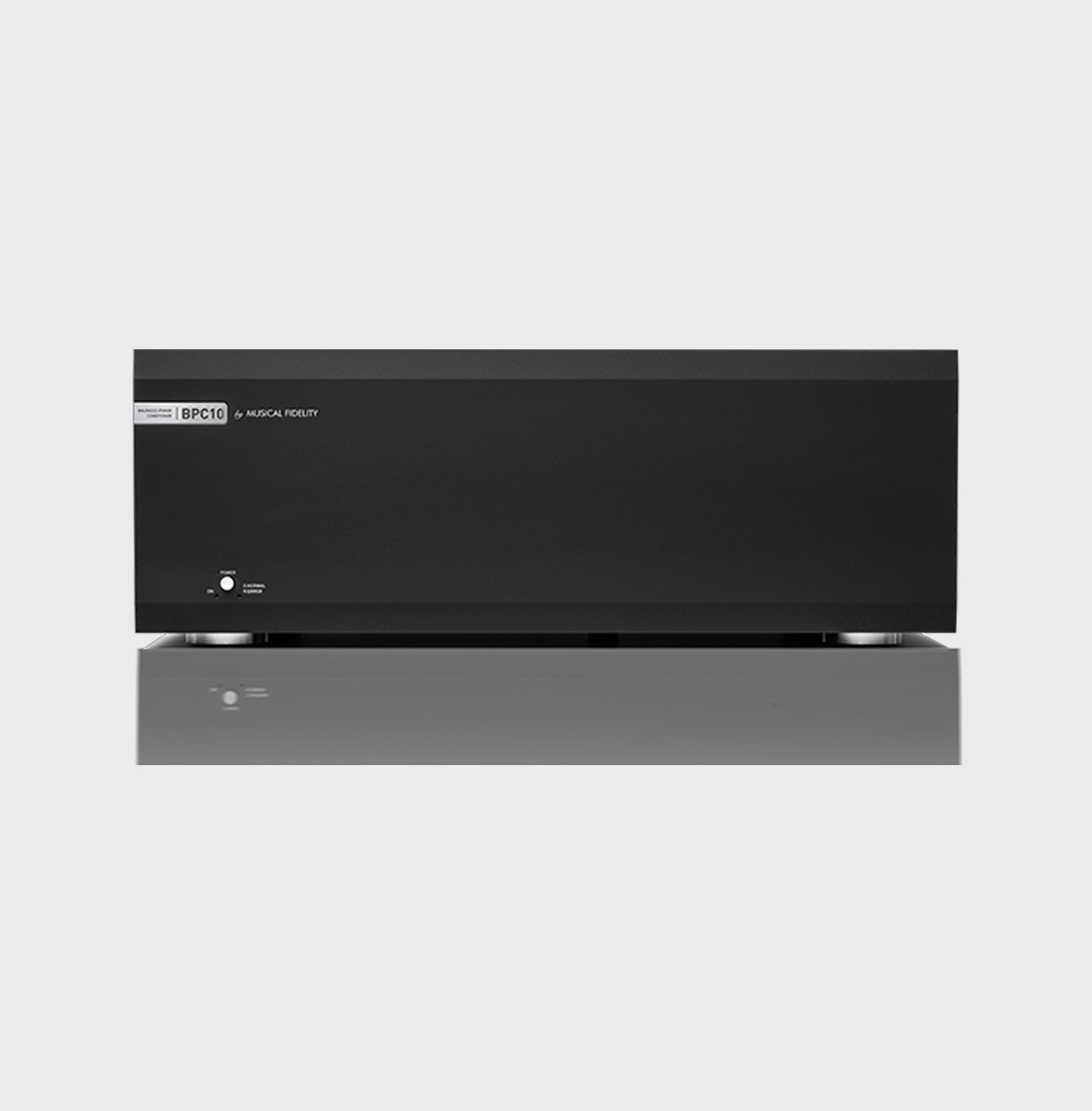 Musical Fidelity BPC10