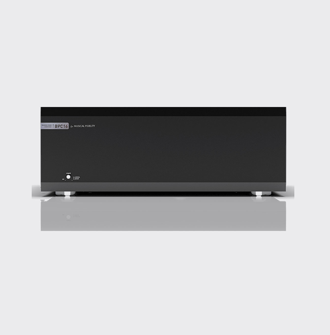 Musical Fidelity BPC16