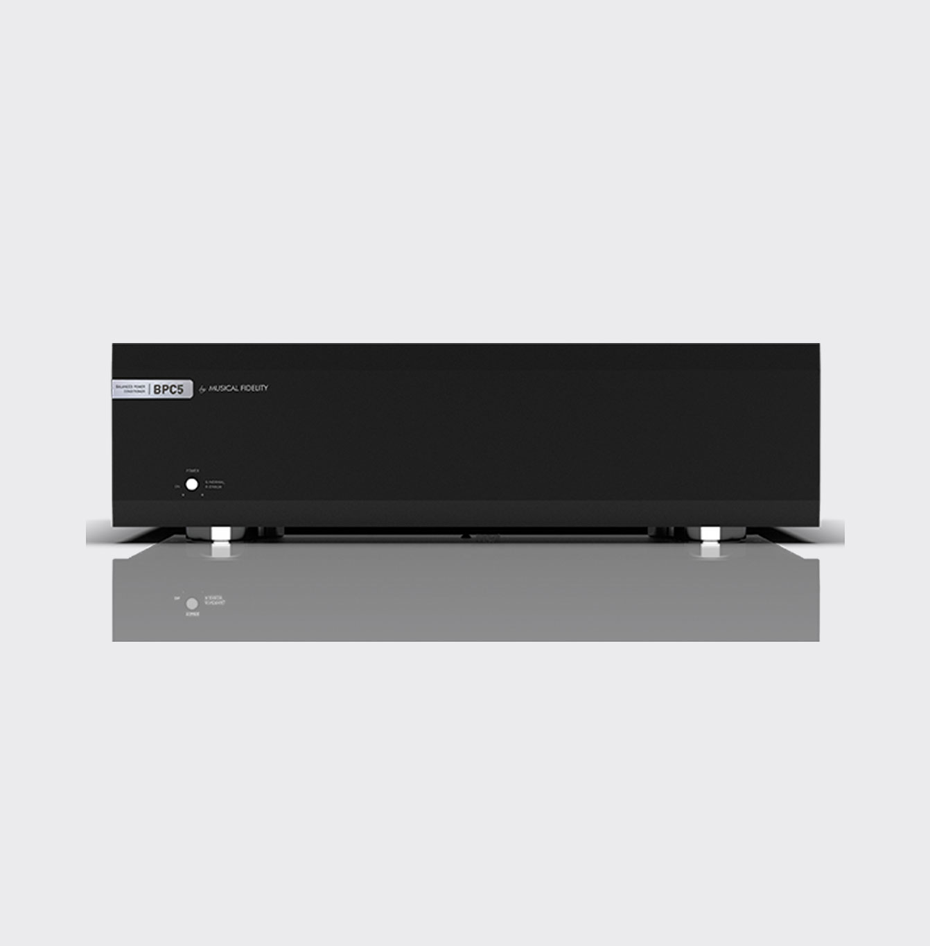 Musical Fidelity BPC5