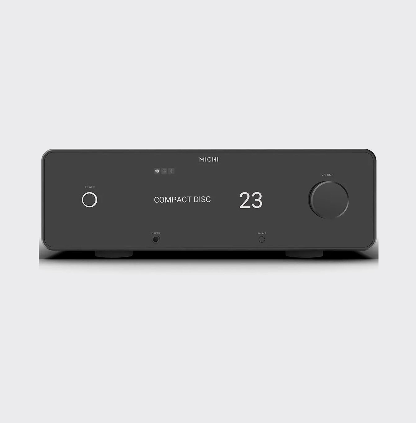 Rotel Michi Prestige X430