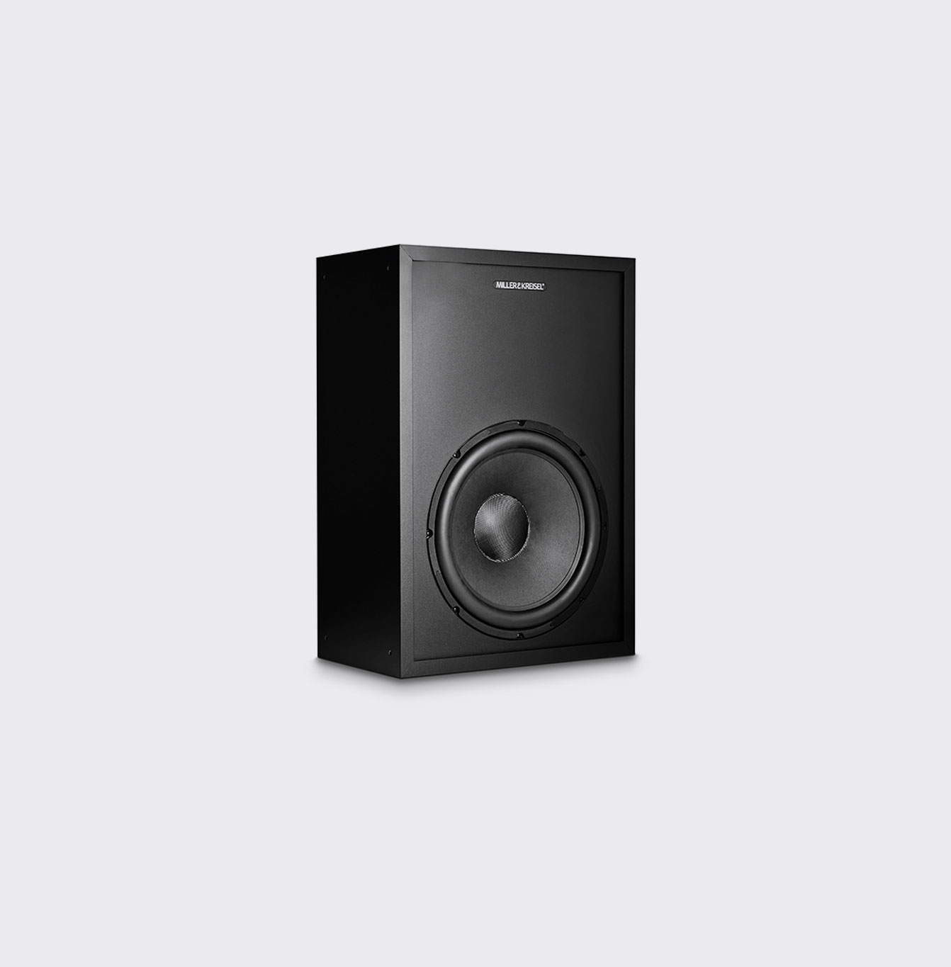Miller & Kreisel C15S + VA500 Blue Edition