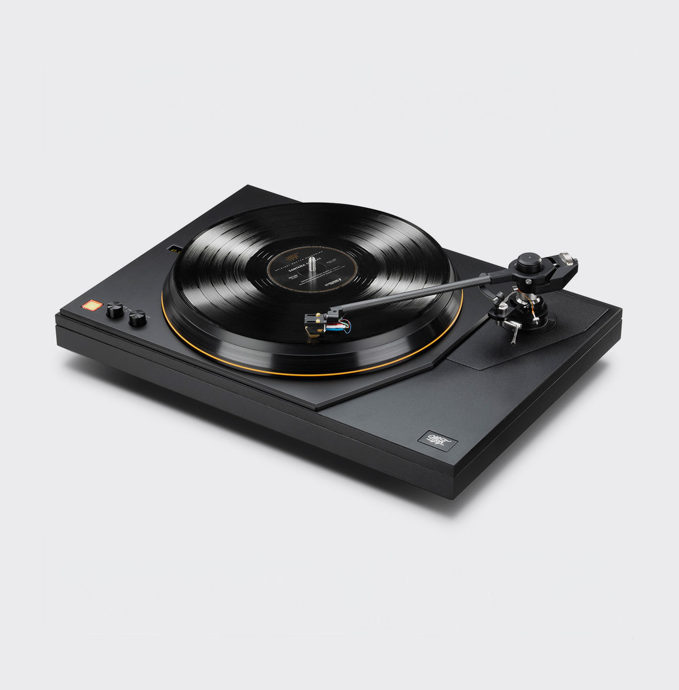 MoFi MasterDeck