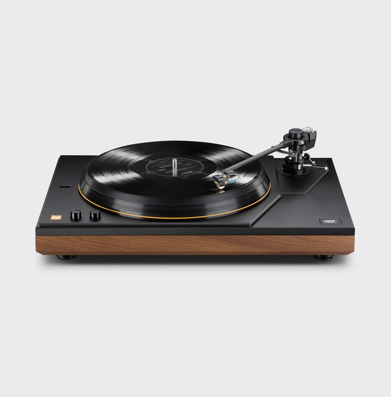 MoFi MasterDeck