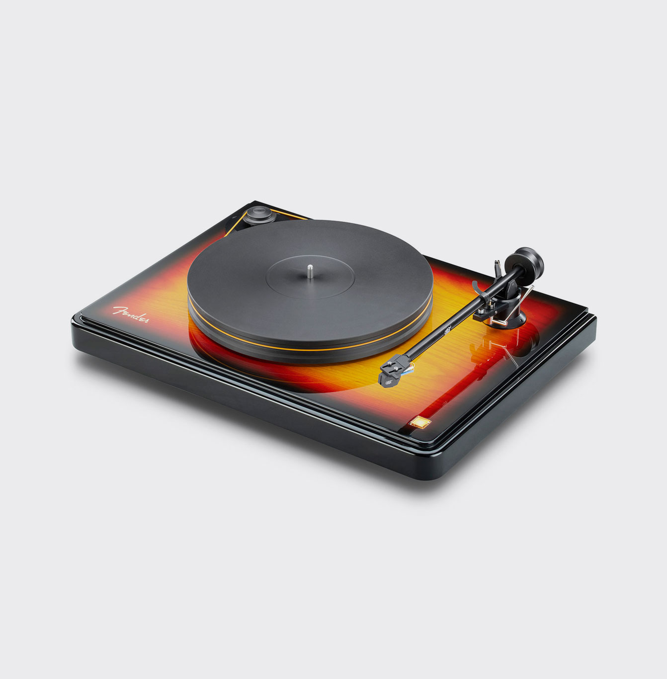 MoFi Fender PrecisionDeck L.E.