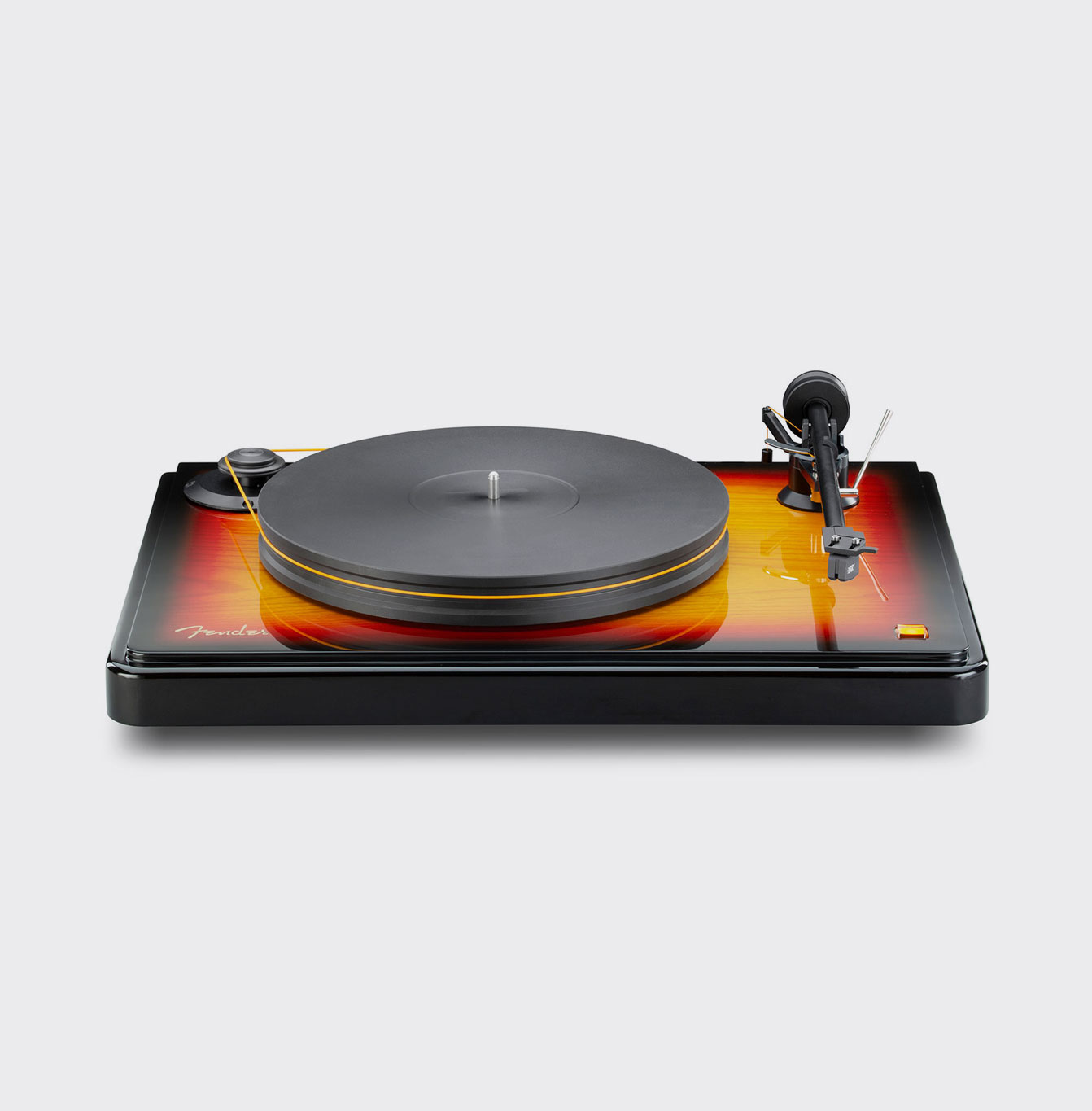 MoFi Fender PrecisionDeck L.E.