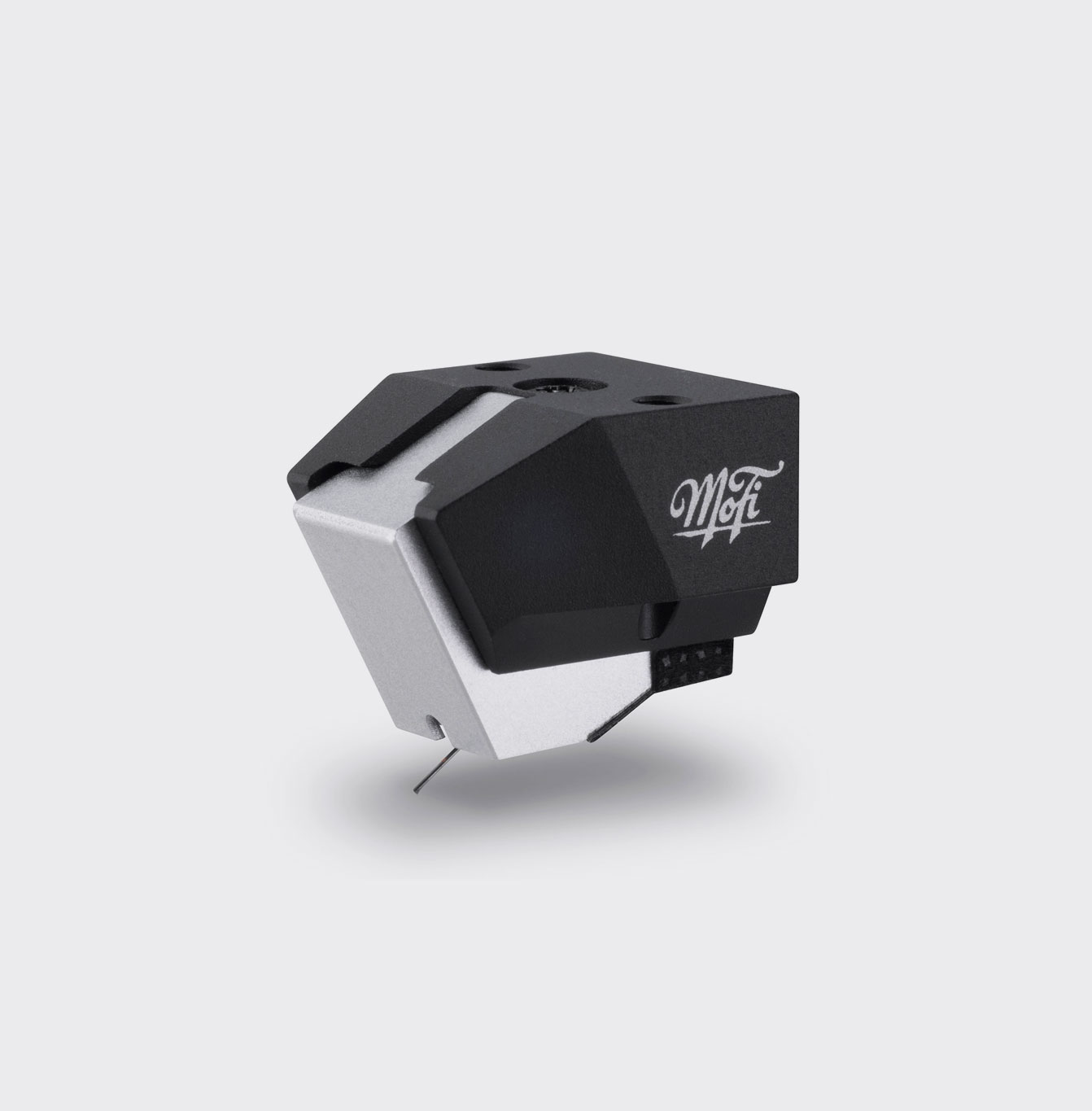 MoFi StudioSilver MC
