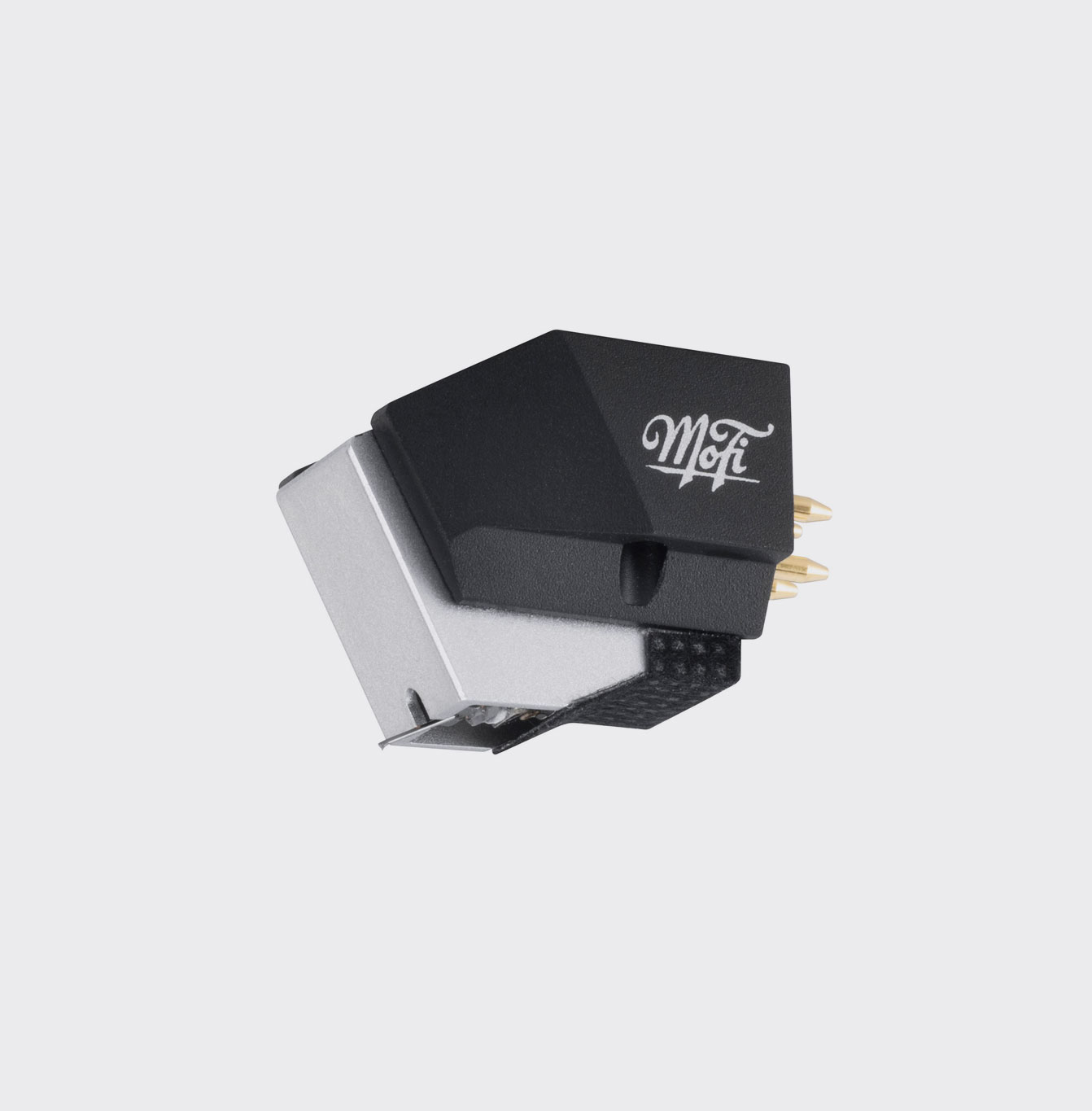 MoFi StudioSilver MC