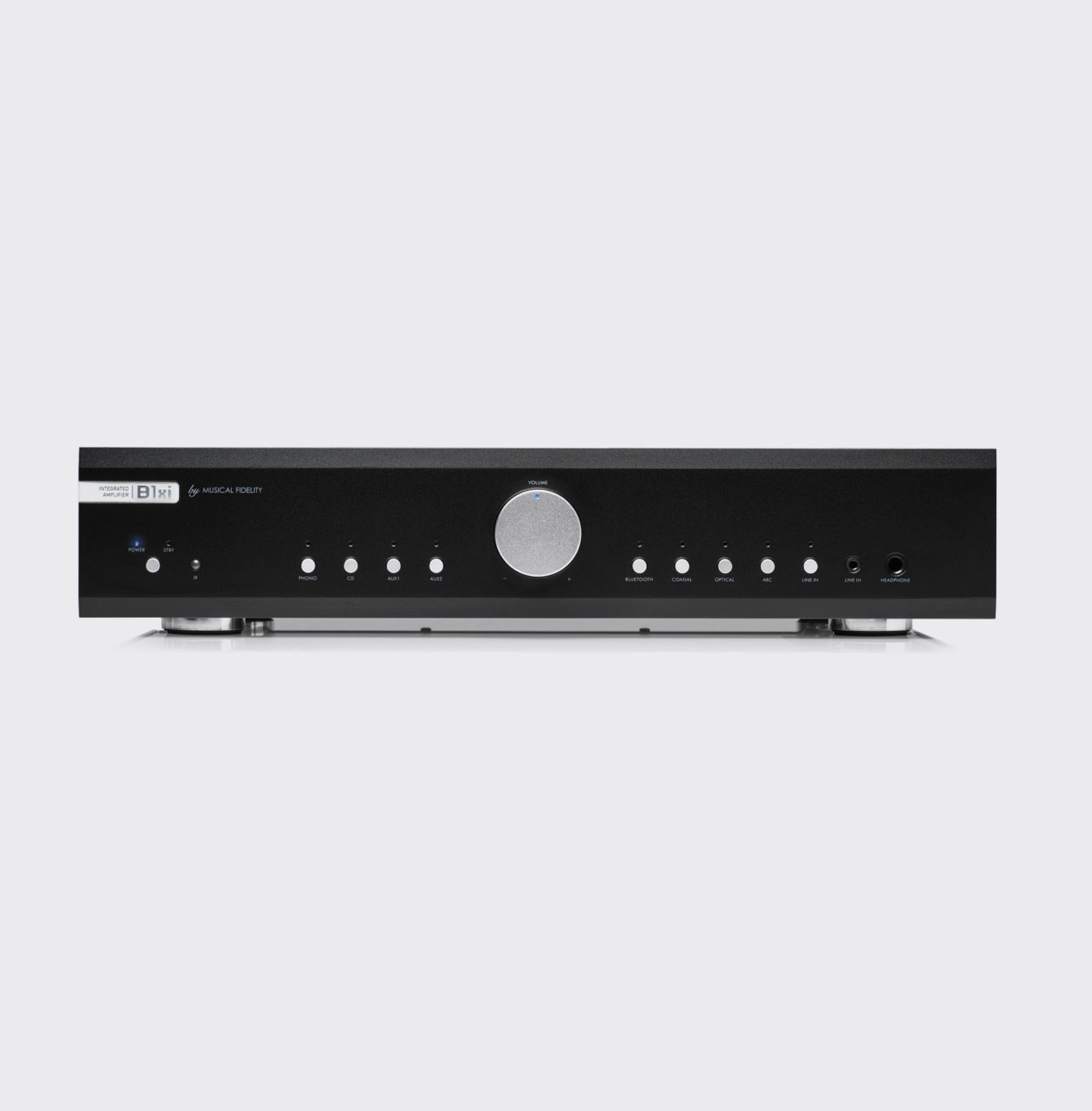 Musical Fidelity B1xi