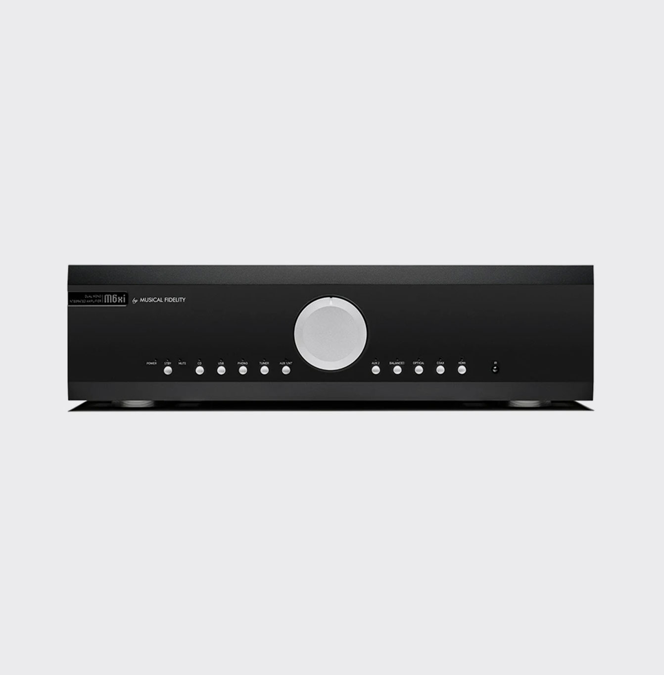 Musical Fidelity M6xi