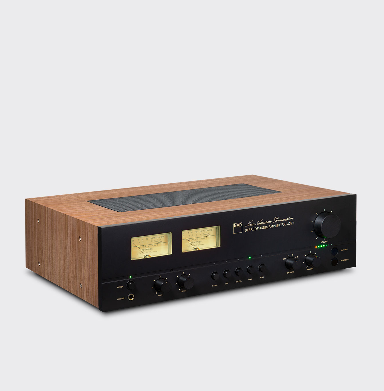 NAD C3050