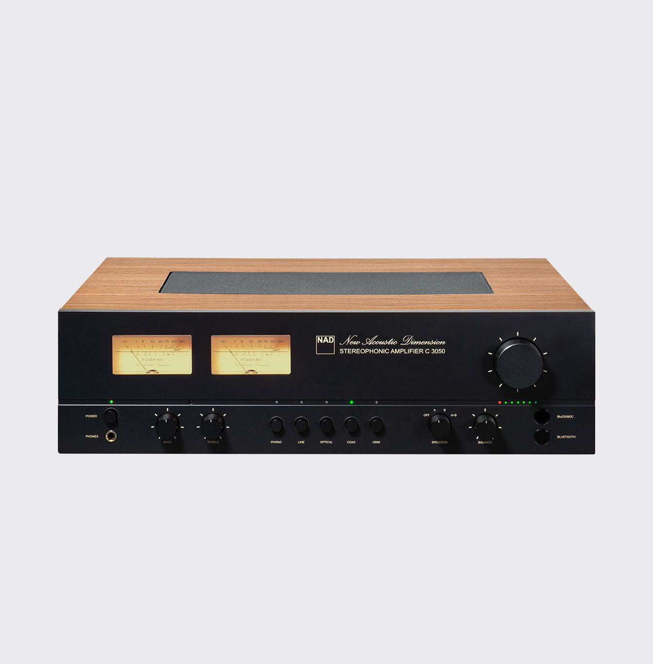 NAD C3050