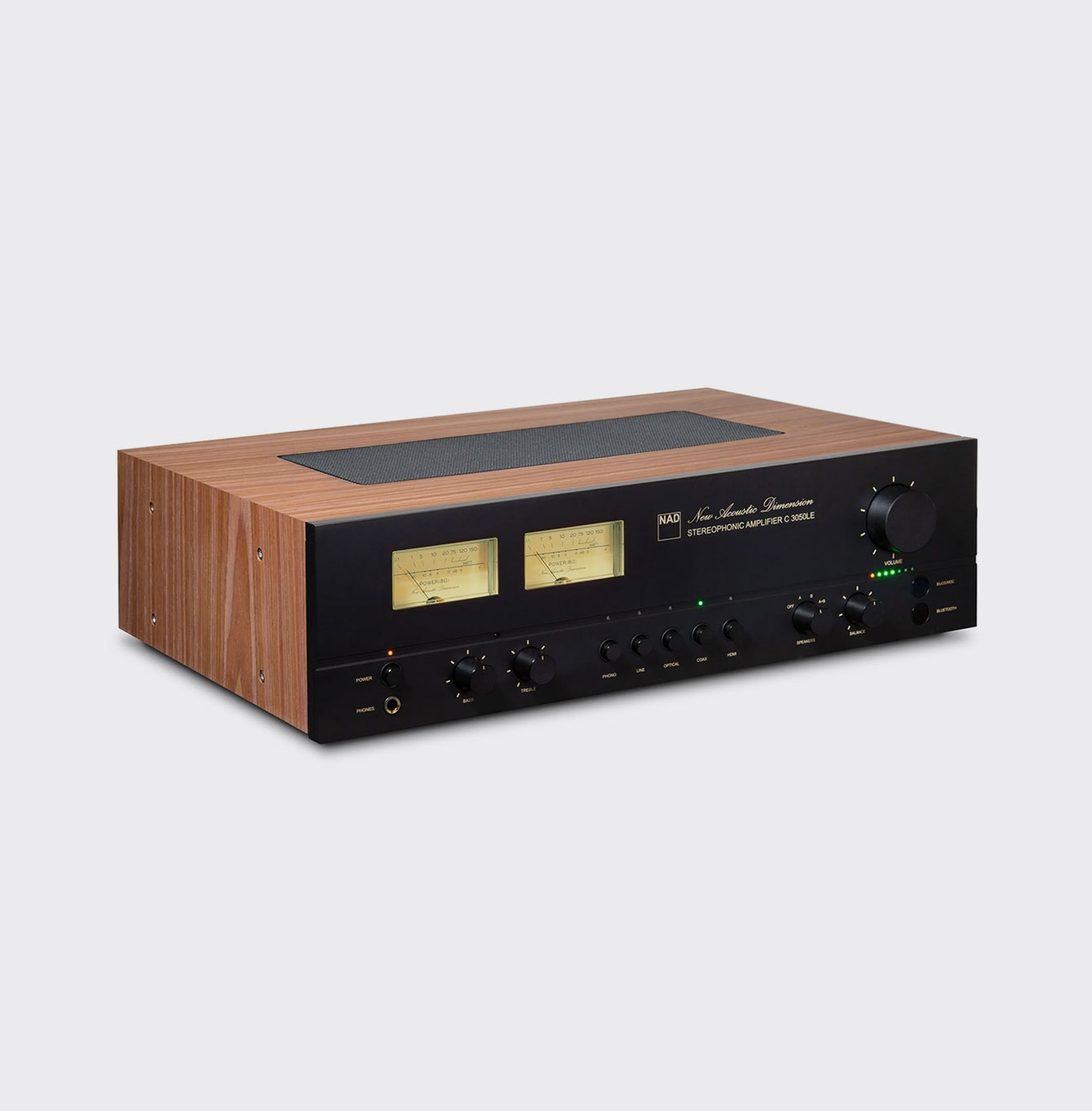 NAD C 3050 LE kopen? de NAD C 3050 LE bij Stassen Hifi