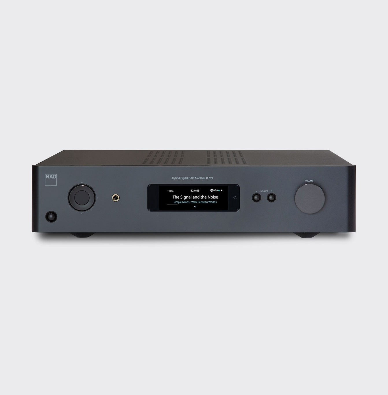 NAD C379