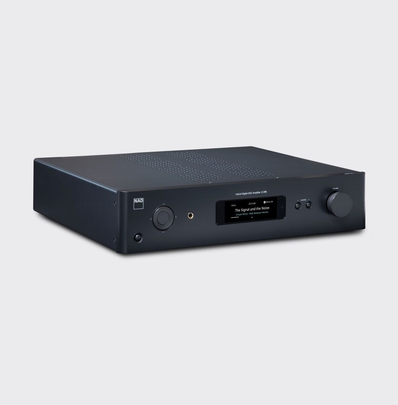 NAD C379