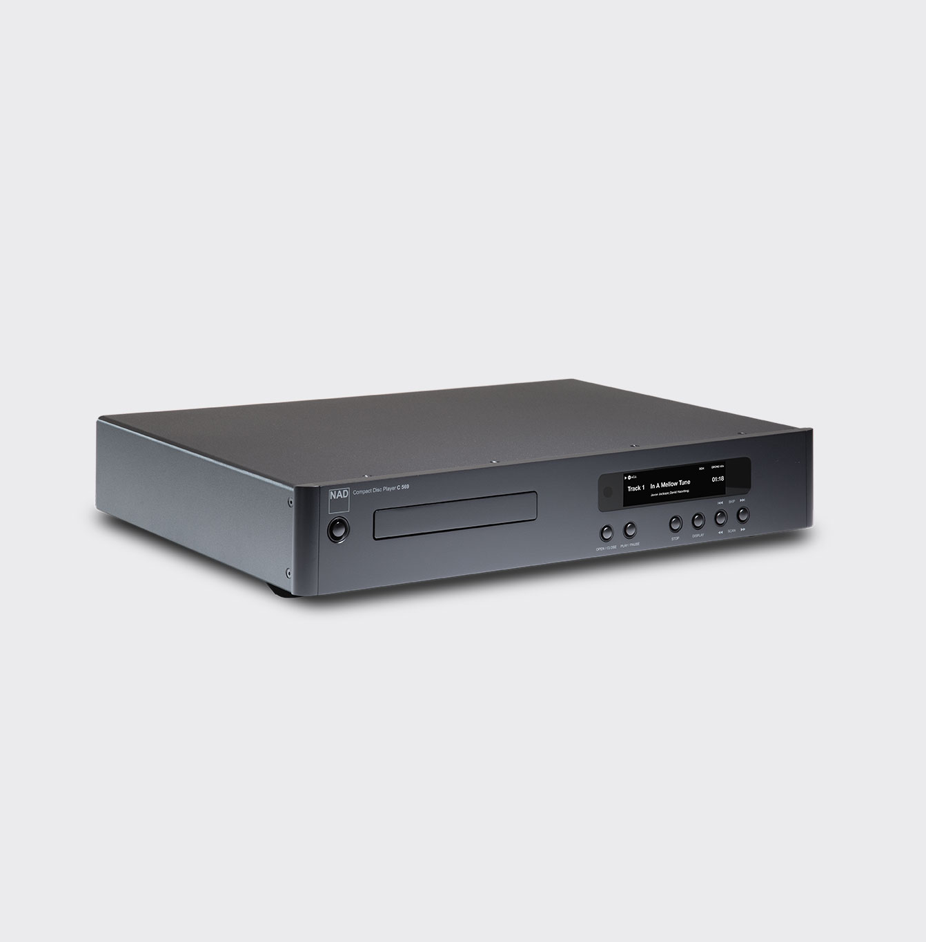 NAD C569