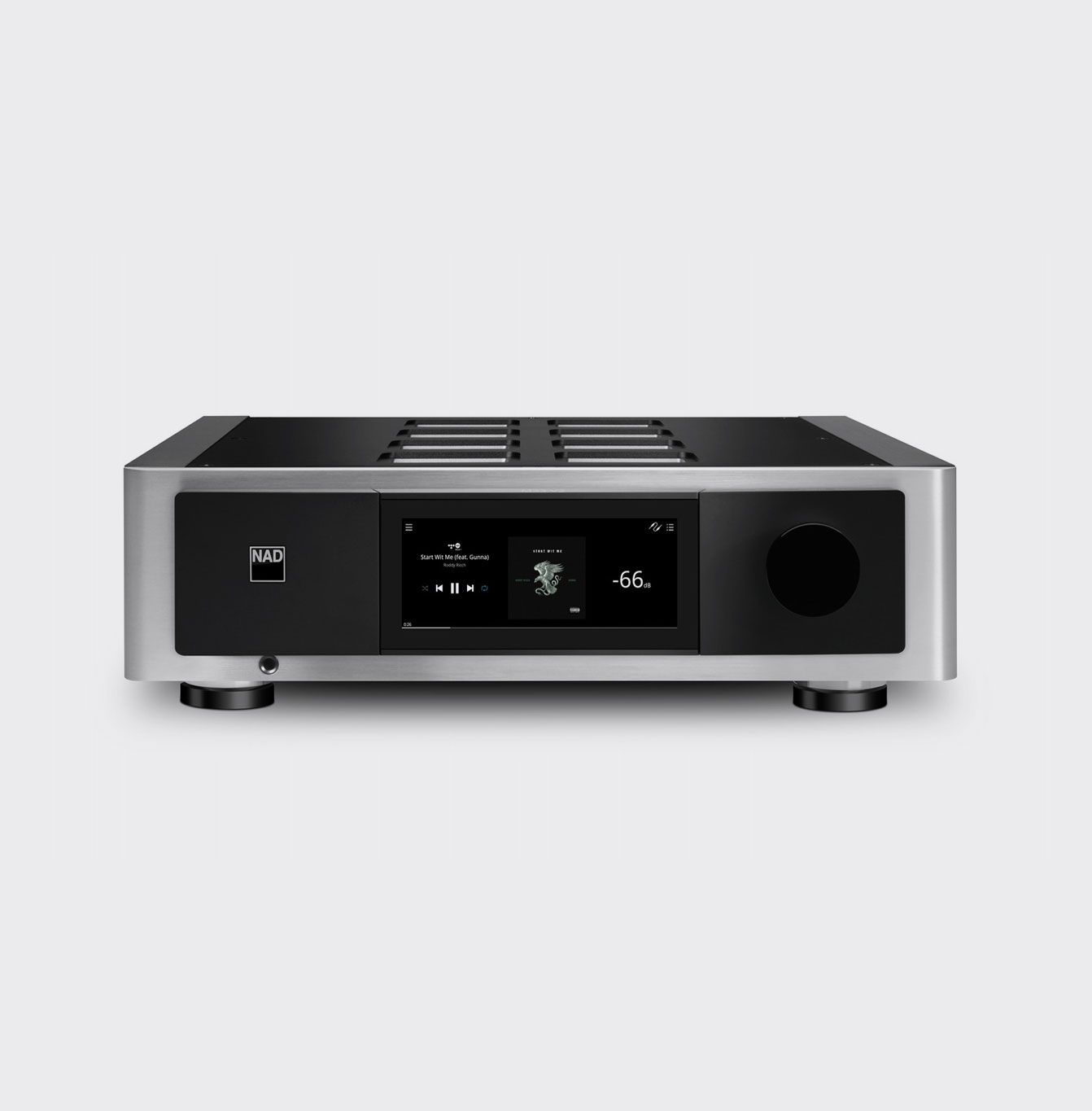NAD M33 v2