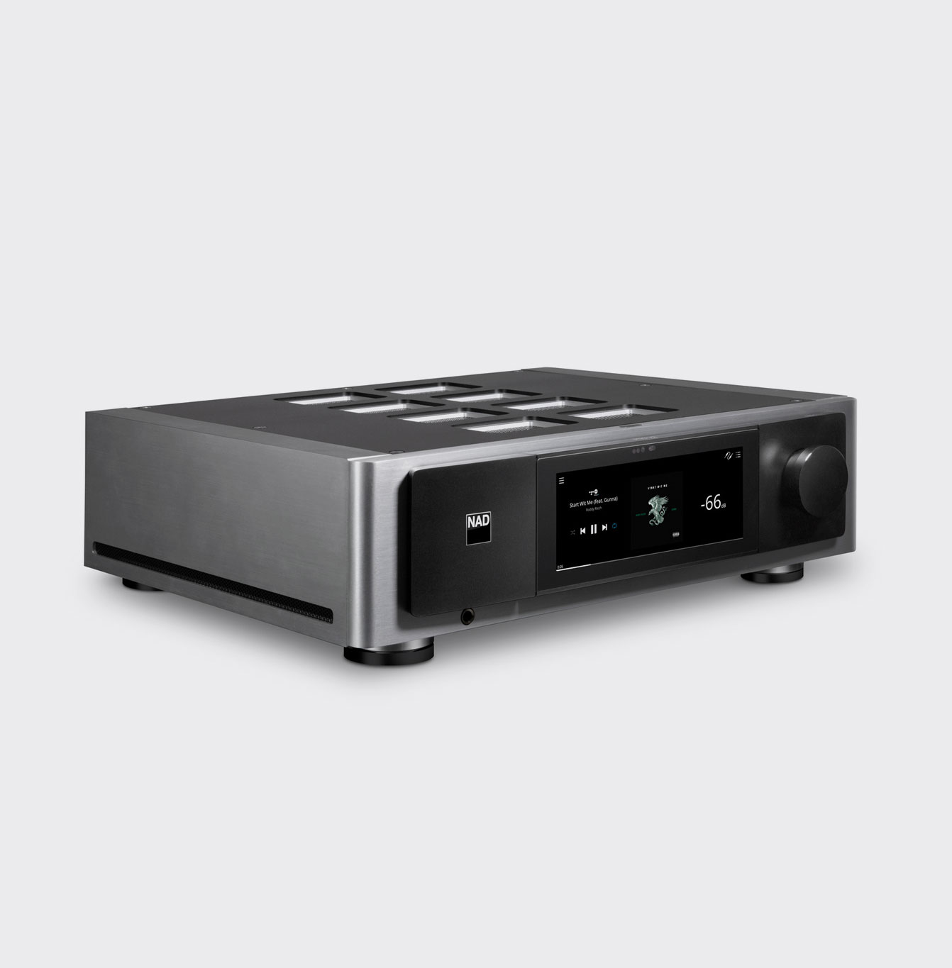 NAD M33 v2