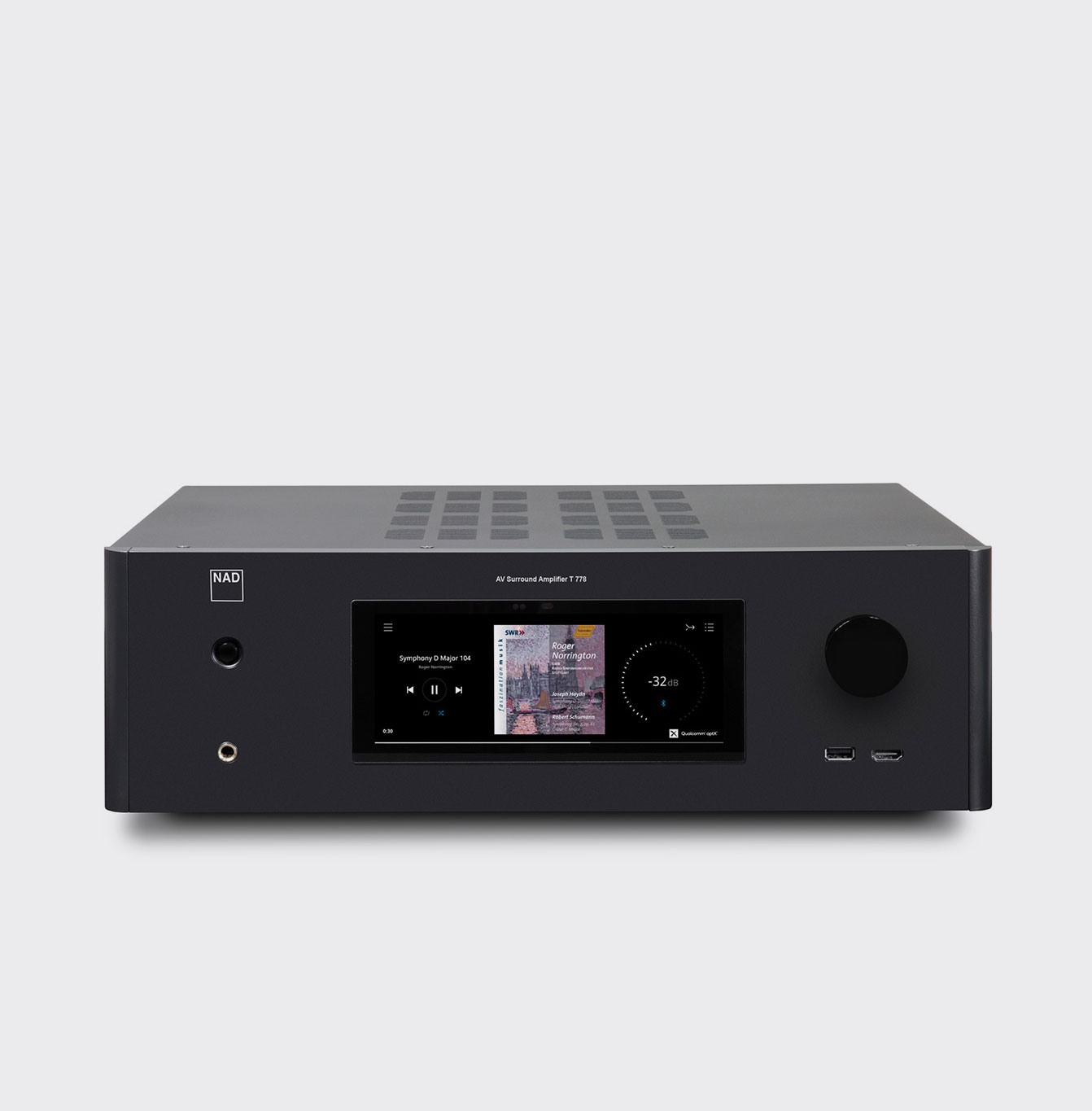 NAD T778