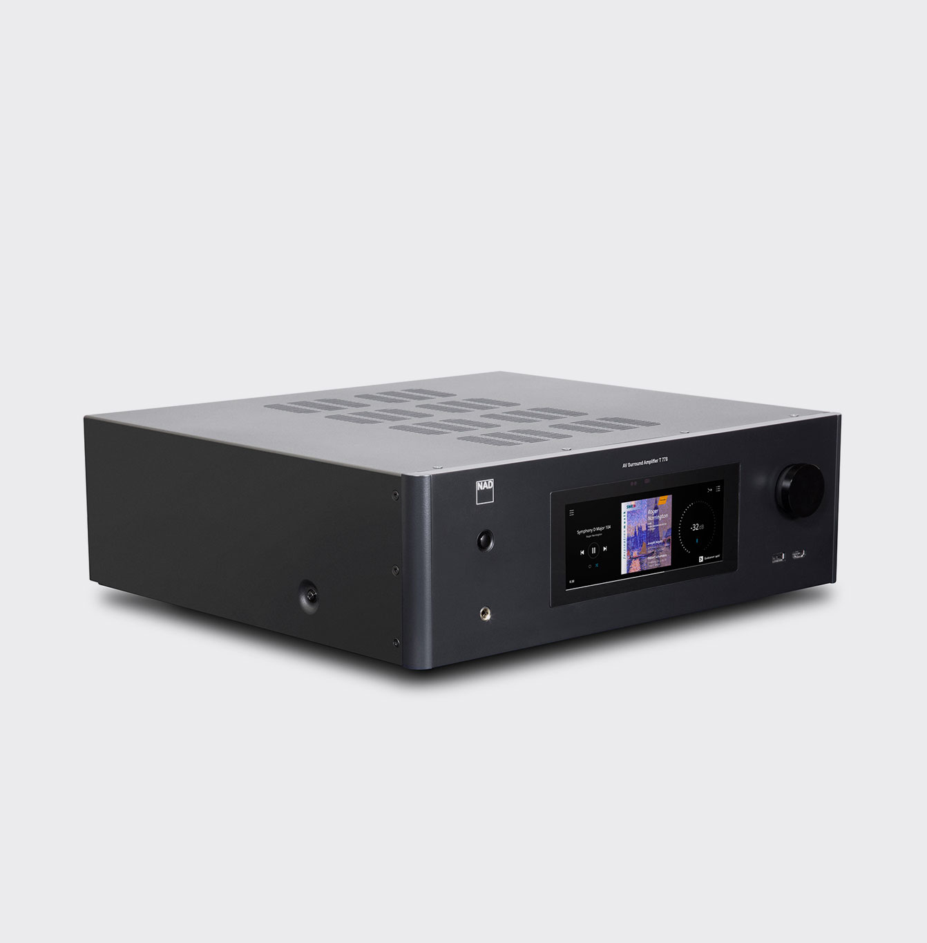 NAD T778