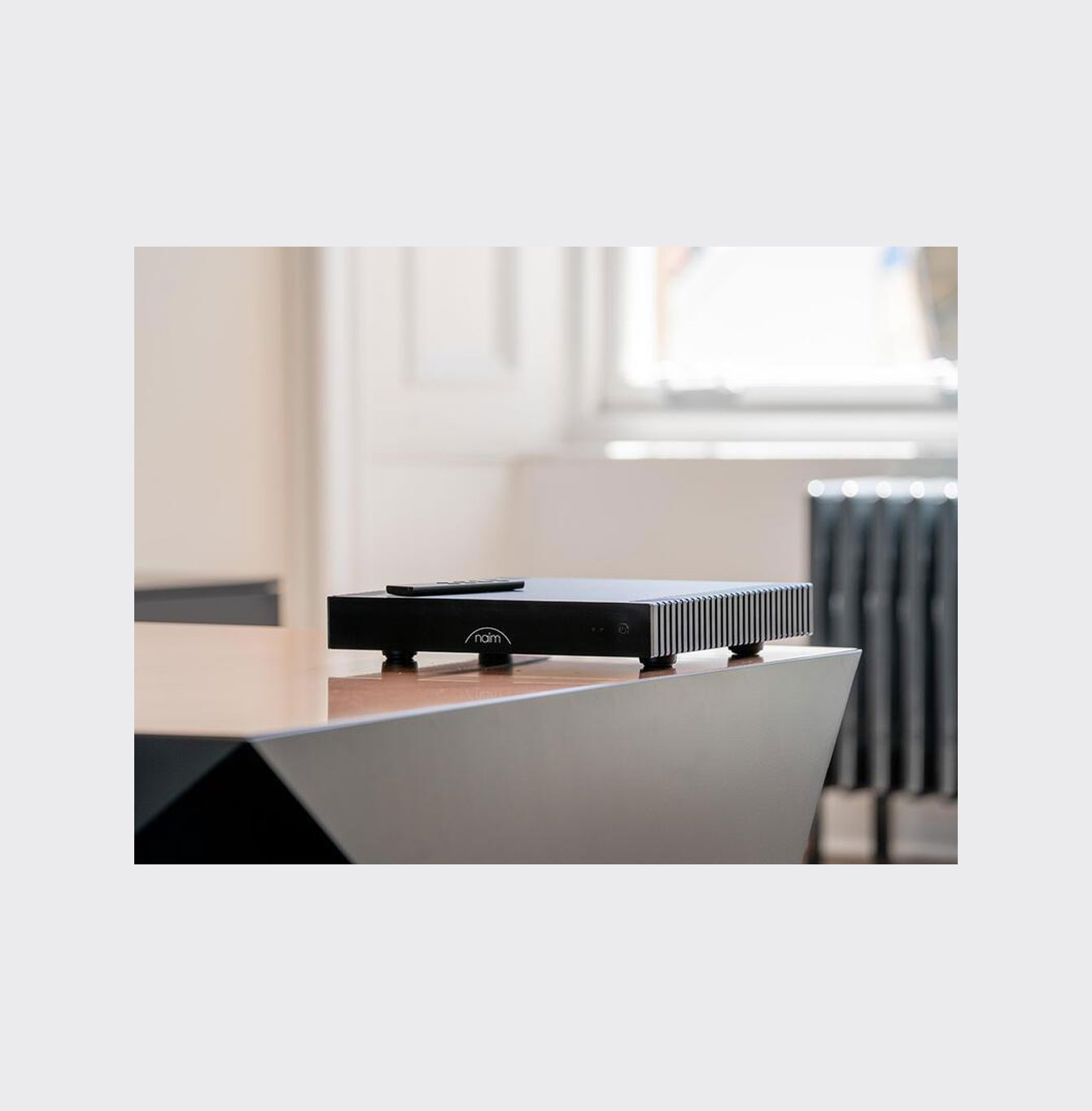 Naim Audio CI-Uniti 102 accessoire set