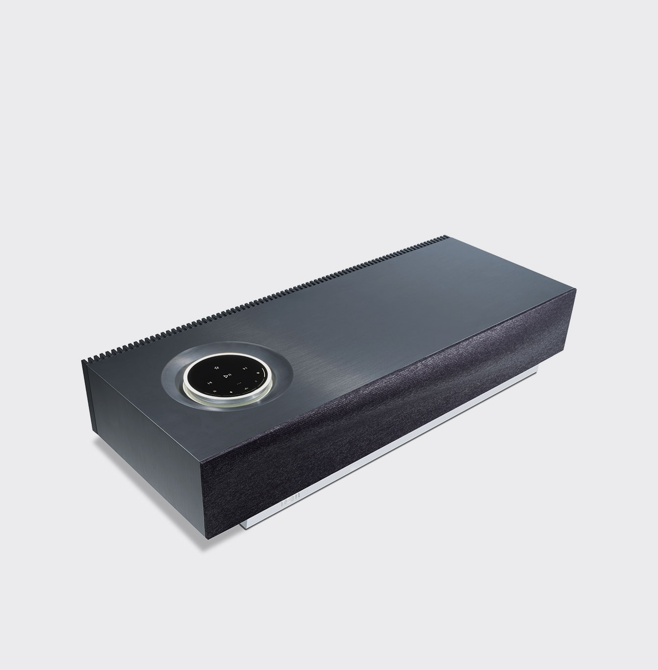 Naim Audio Mu-so 2