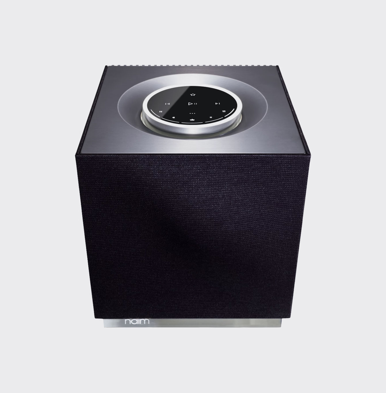 Naim Audio Mu-so QB 2