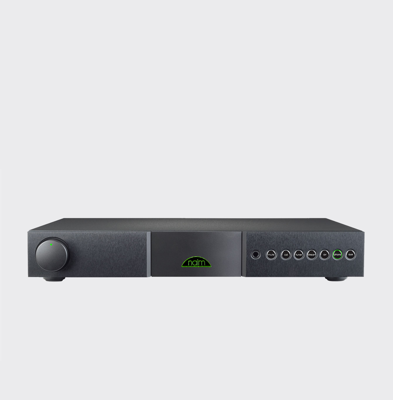 Naim Audio NAIT XS 3 Zwart