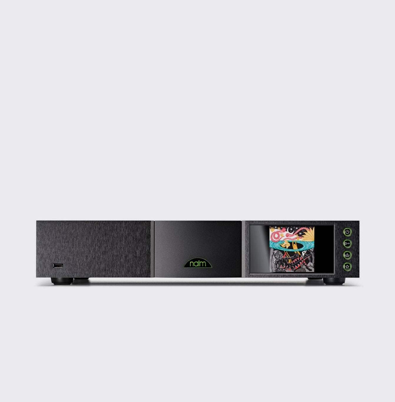 Naim Audio NDX 2