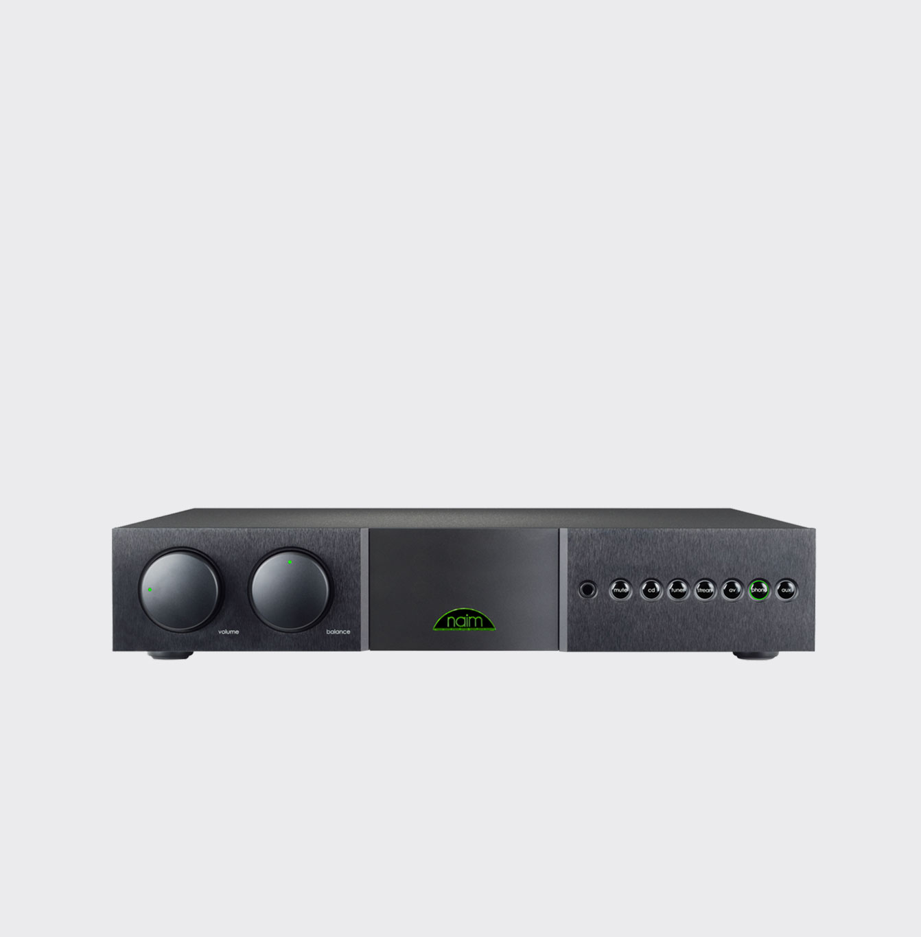 Naim Audio Supernait 3