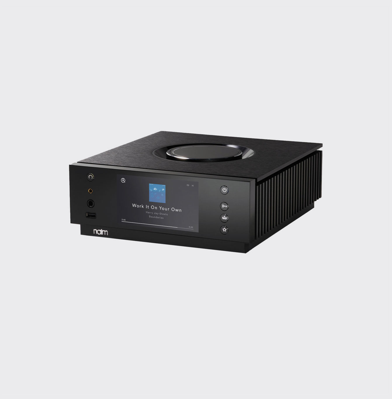 Naim Audio Uniti Atom Headphone Edition