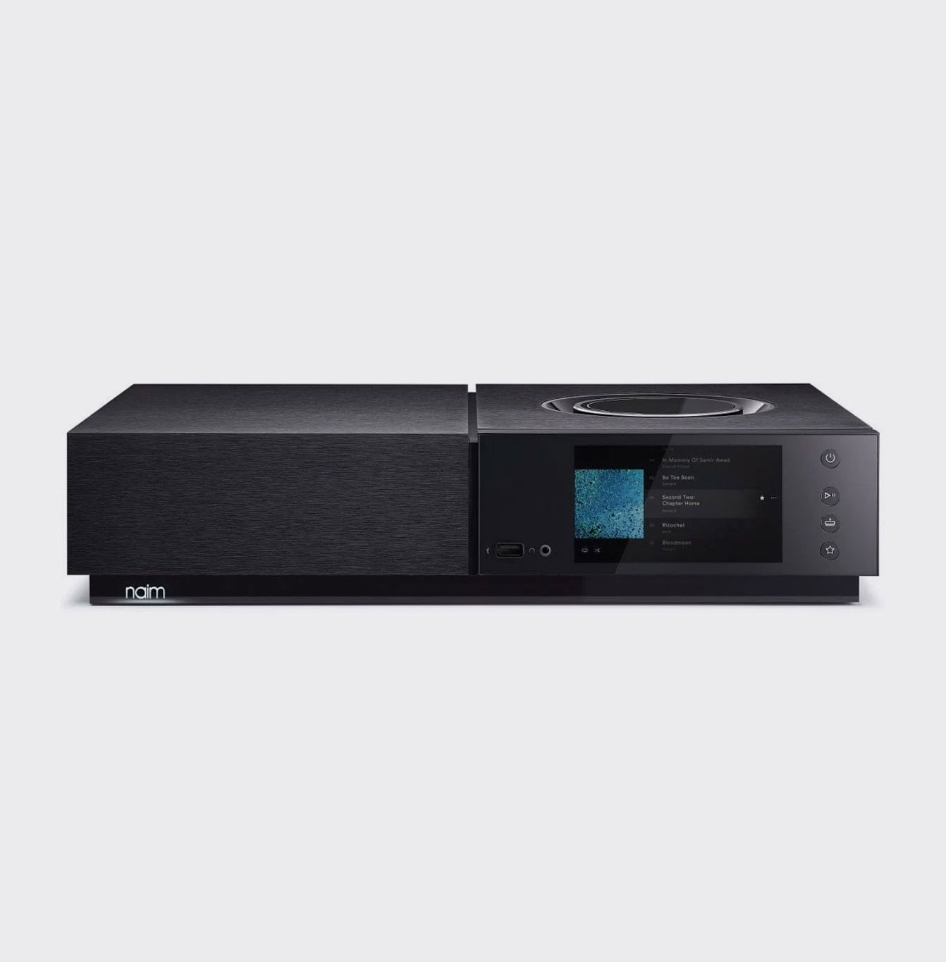 Naim Audio Uniti Nova