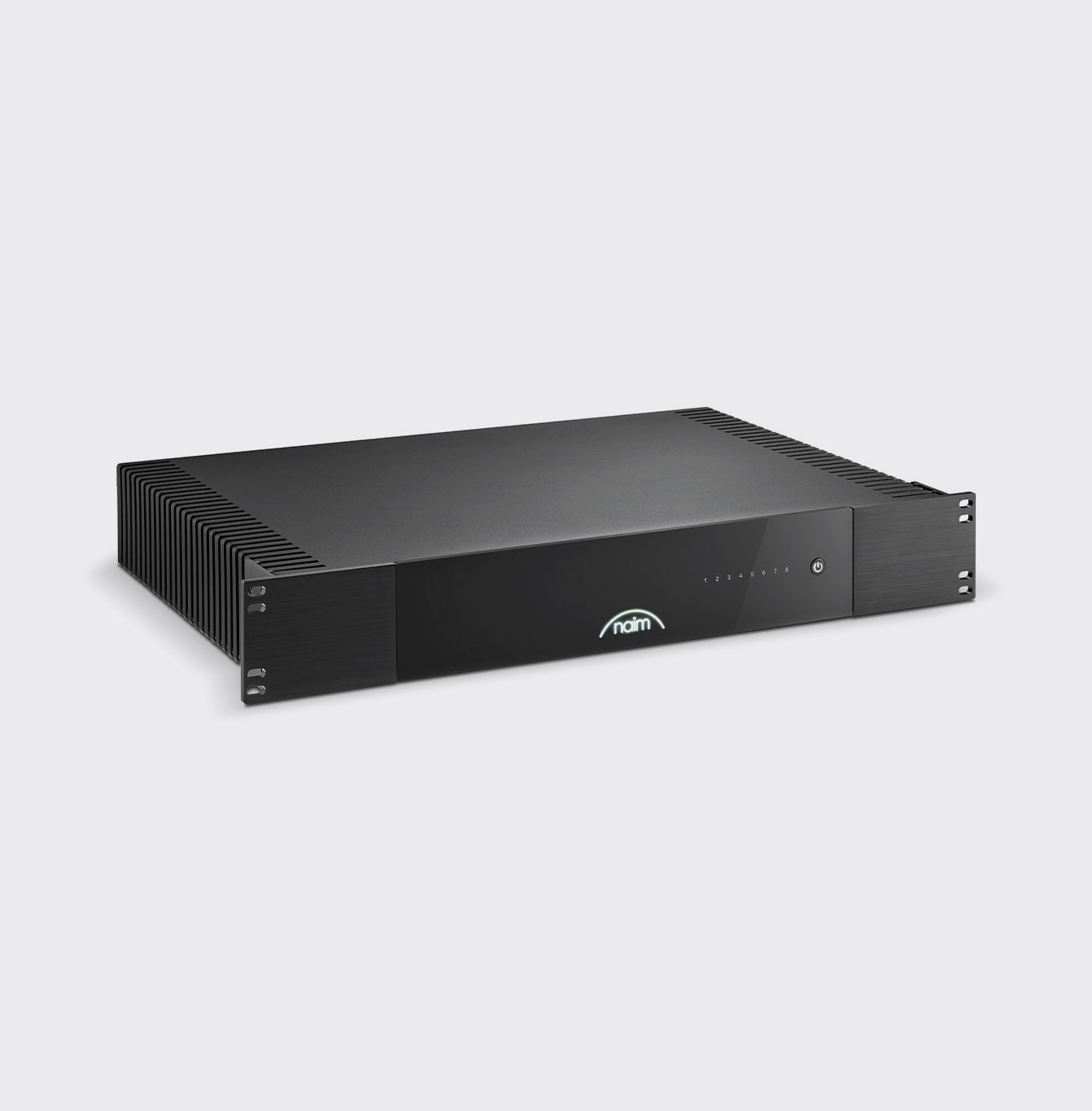 Naim Audio CI-NAP 108 Zwart