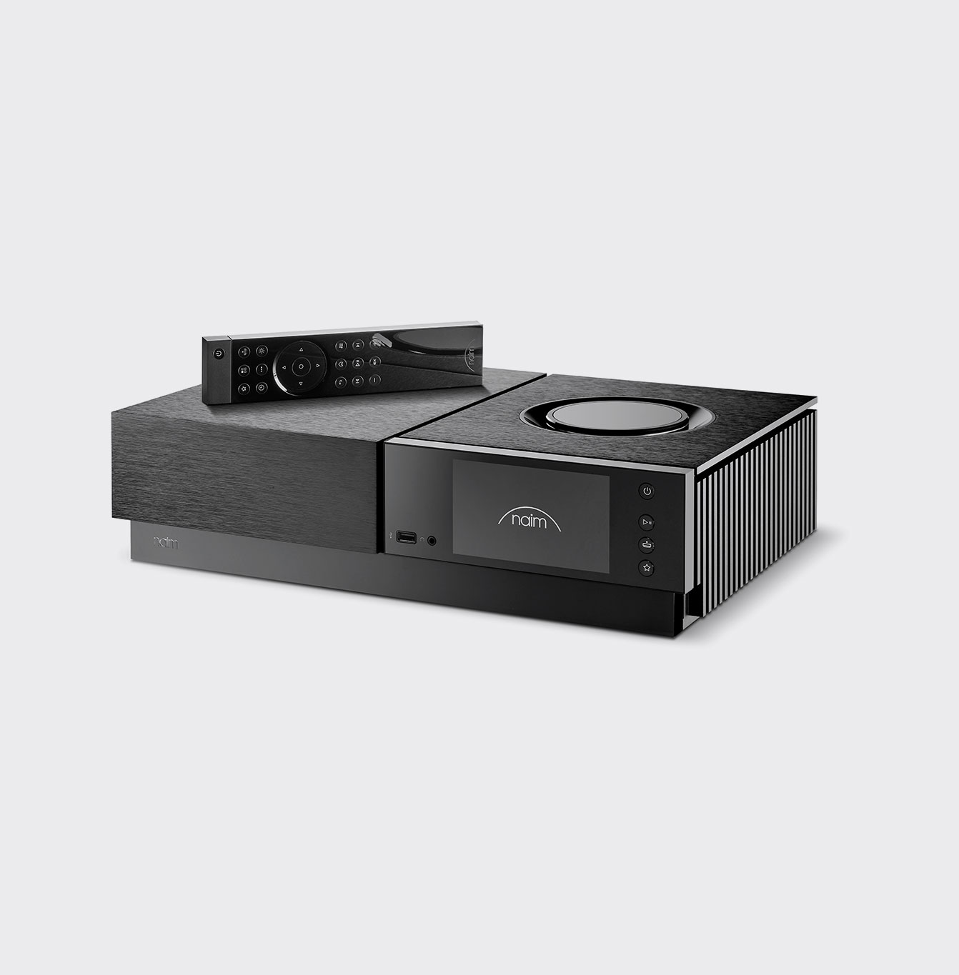 Naim Audio Uniti Nova PE