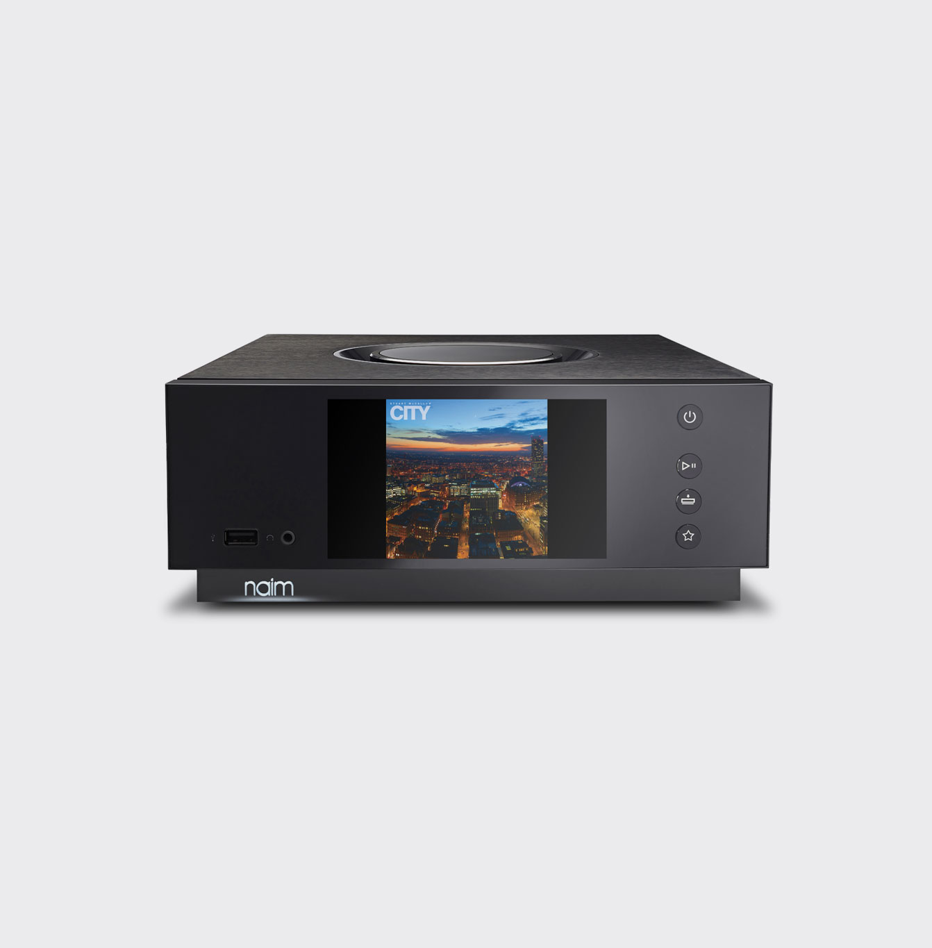 Naim Audio Uniti Atom