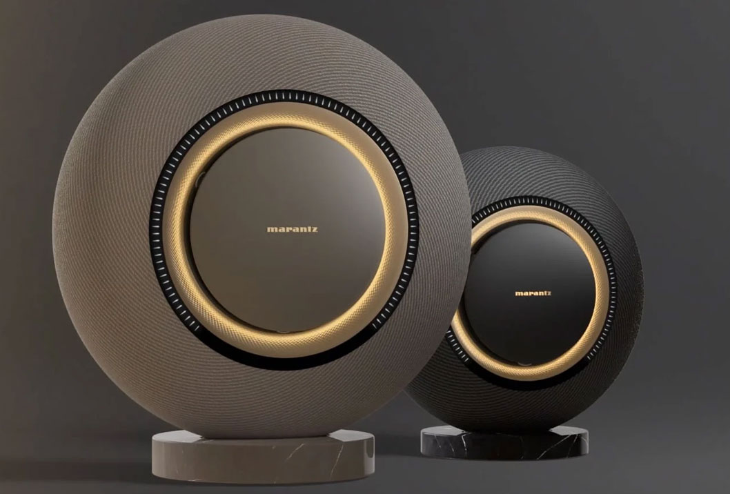 Marantz Horizon en Grand Horizon