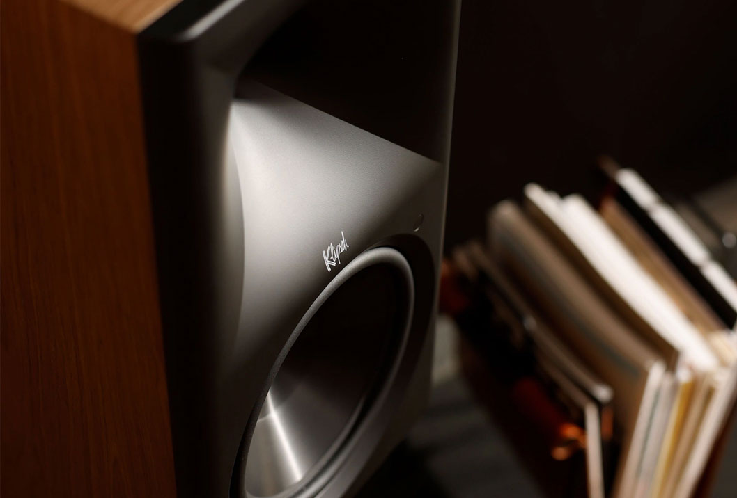 Klipsch introduceert nieuwe generatie actieve luidsprekers: The Fives II, The Sevens II en The Nines II