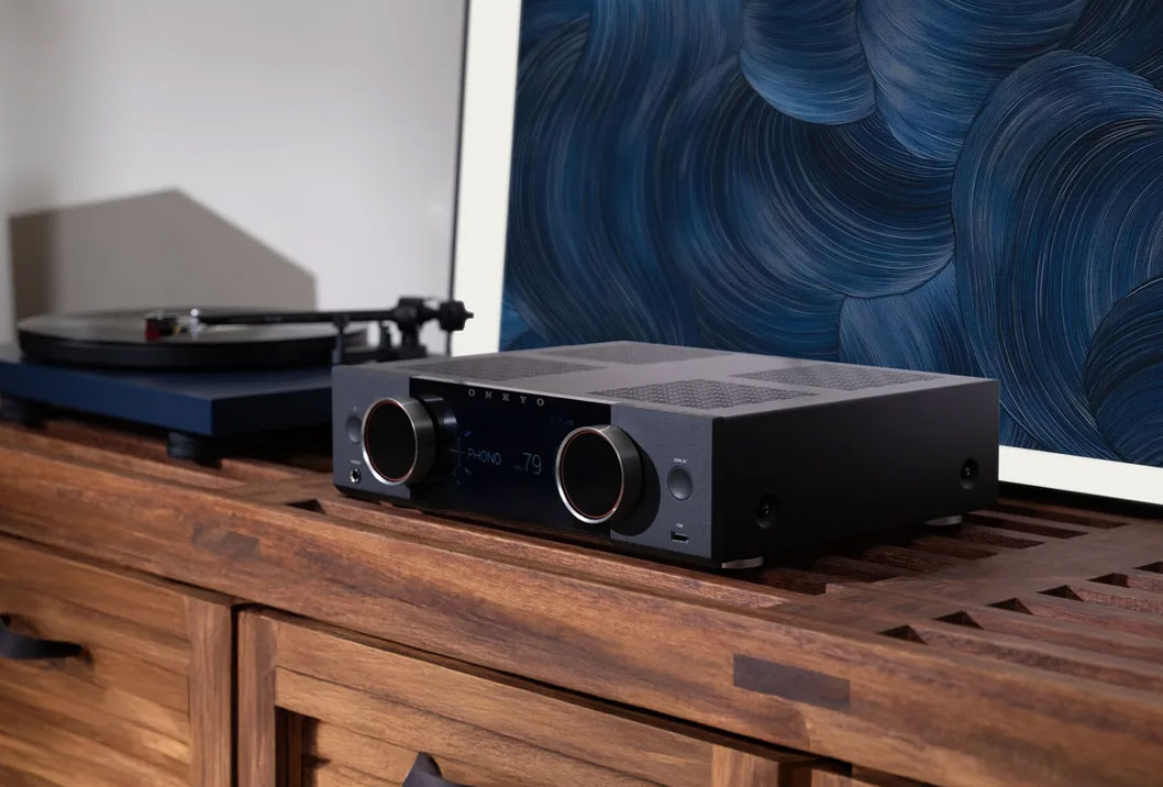 Onkyo introduceert de Muse Y-40 en Y-50