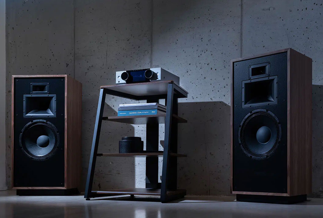 Onkyo viert 80 jarig jubileum met introductie van revolutionaire Muse Y40 en Muse Y50 versterkers