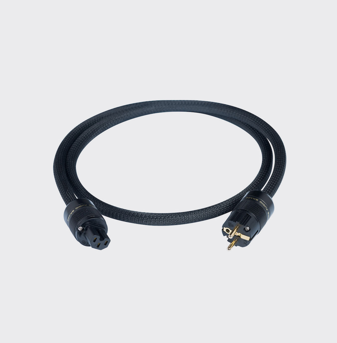 Norstone Arran power cable