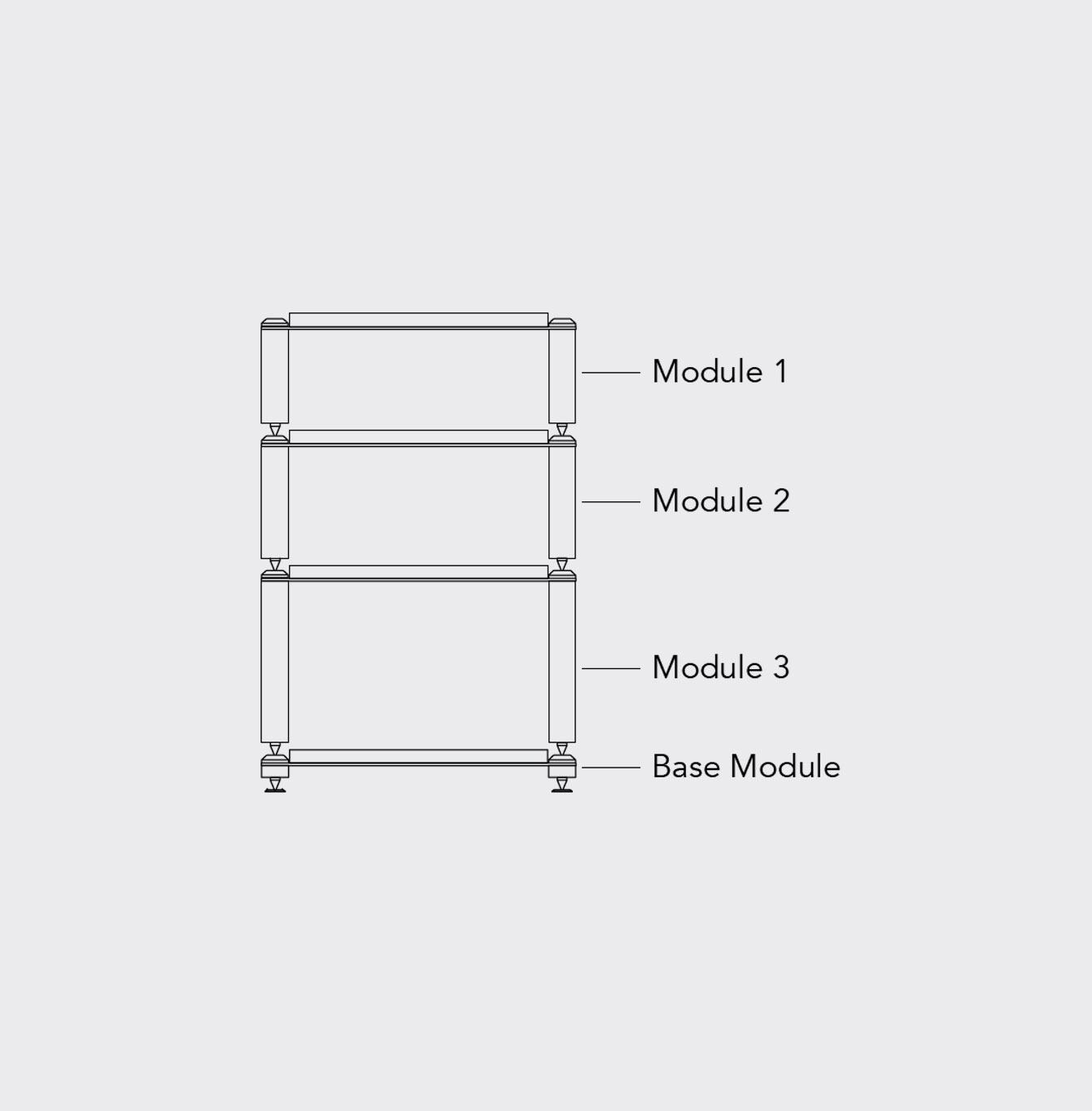 Norstone Copenhagen Module 1