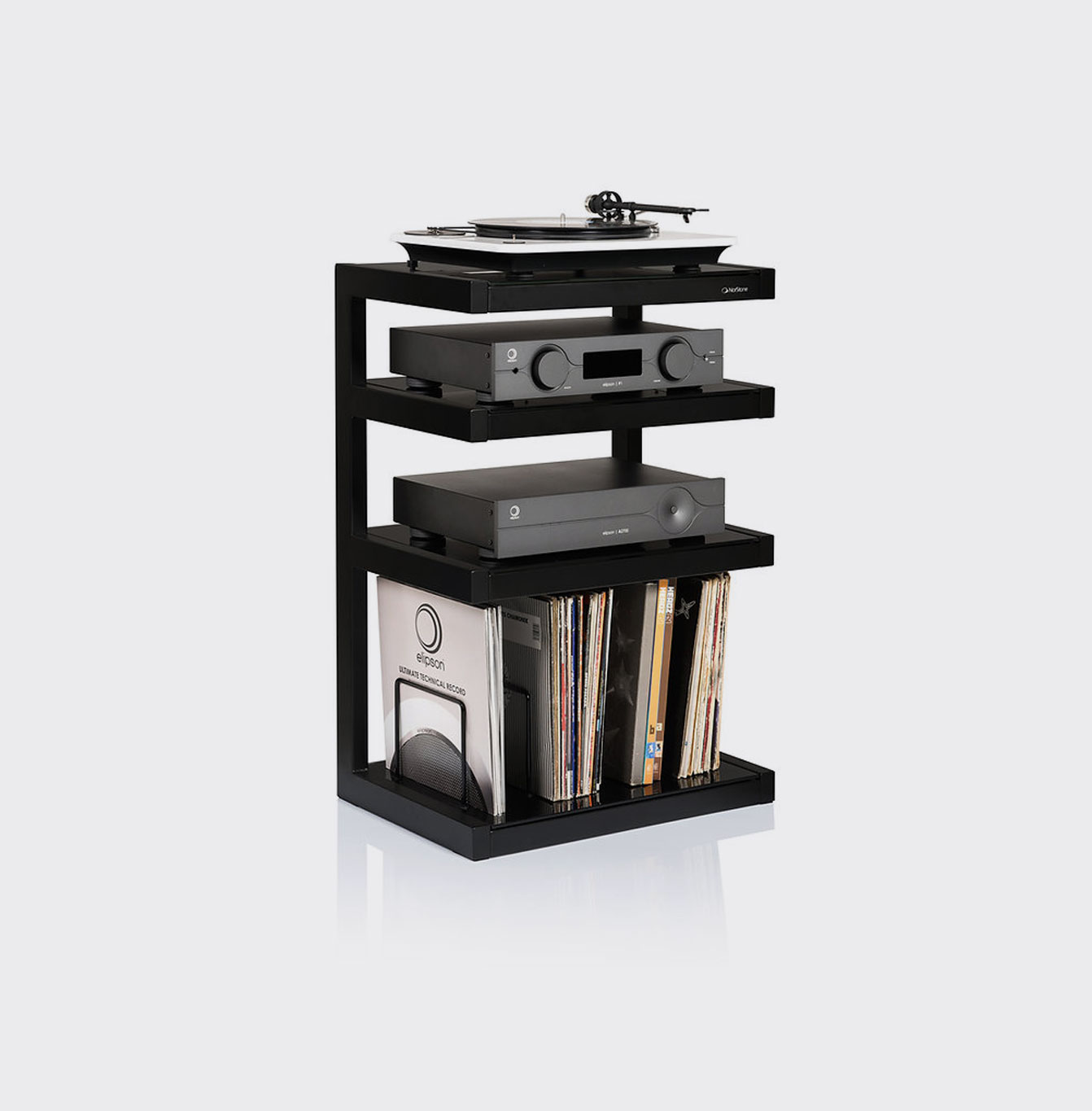 Norstone Esse Hifi Vinyl