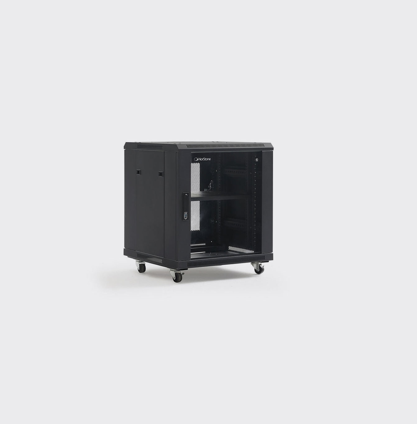 Norstone Pro Rack 12U