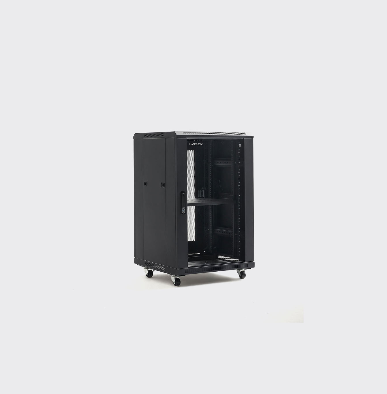 Norstone Pro Rack 18U