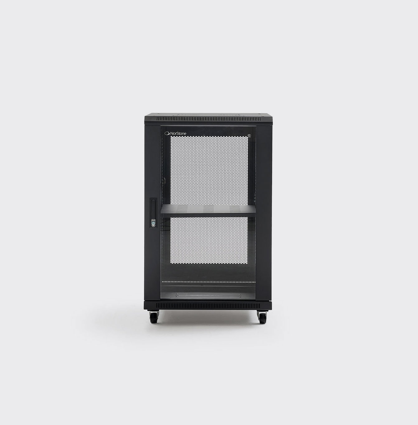 Norstone Pro Rack 18U