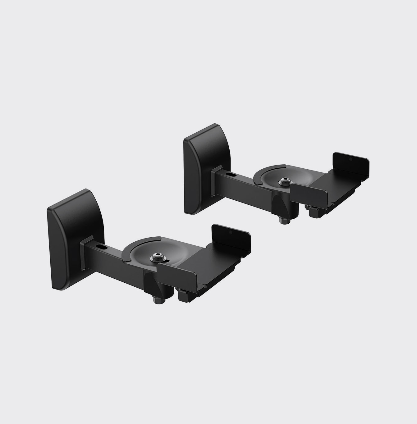 Norstone Bookshelves wall mount